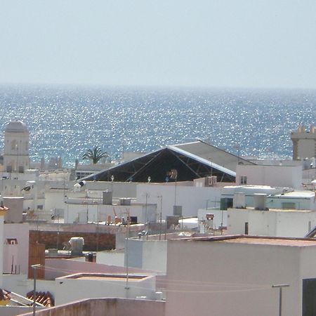 Hostal Al-Andalus Conil De La Frontera Exteriér fotografie