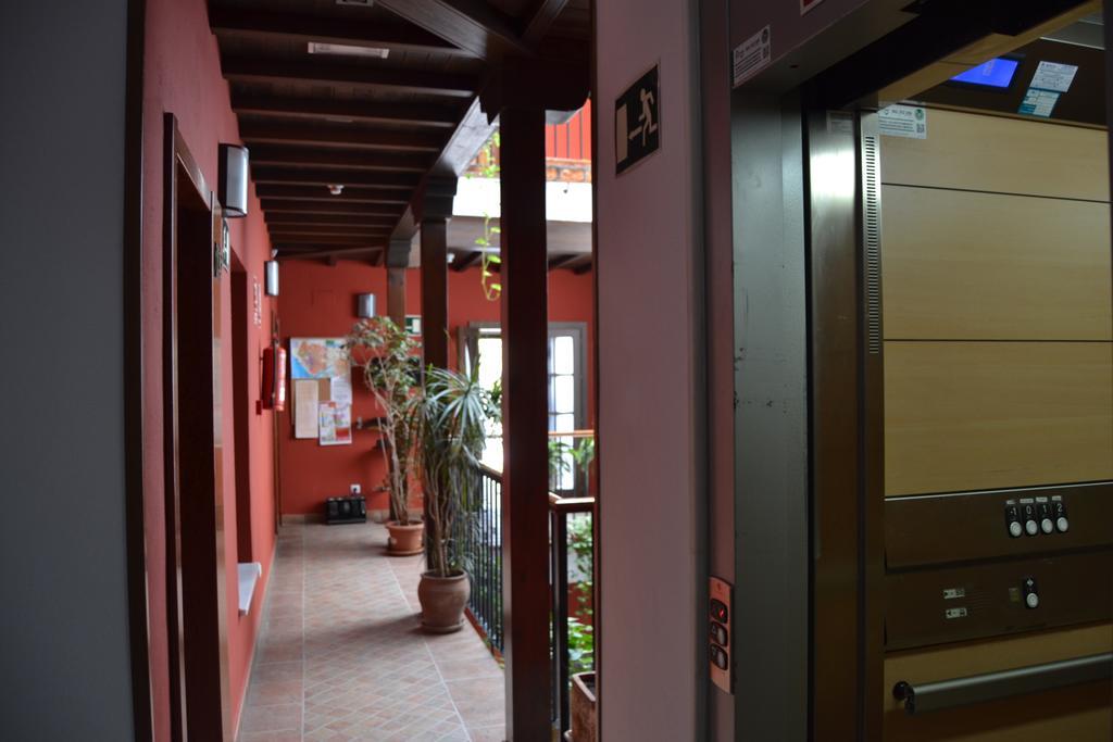 Hostal Al-Andalus Conil De La Frontera Exteriér fotografie