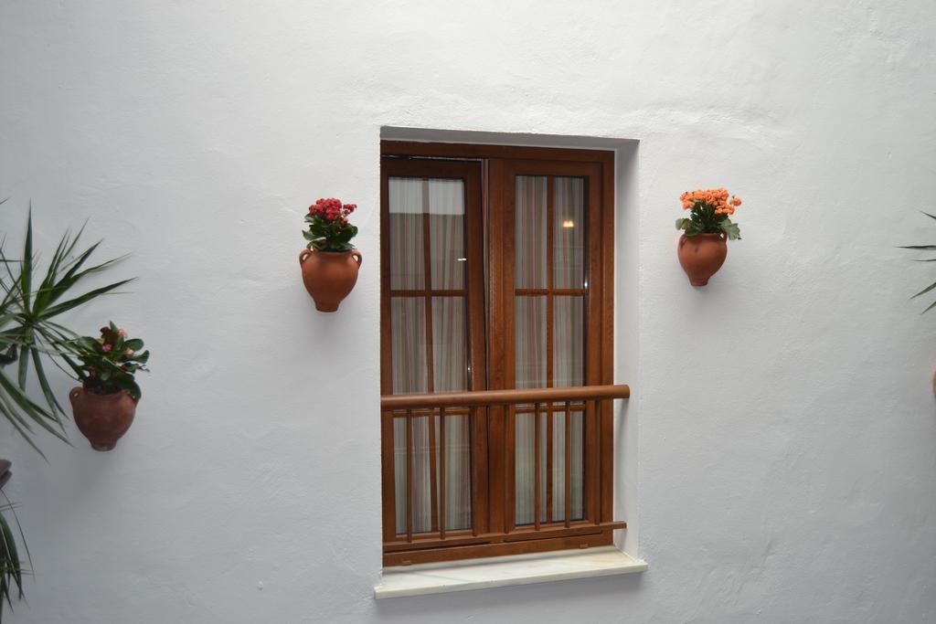 Hostal Al-Andalus Conil De La Frontera Exteriér fotografie