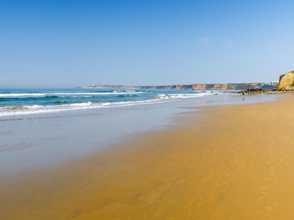 Hostal Al-Andalus Conil De La Frontera Exteriér fotografie